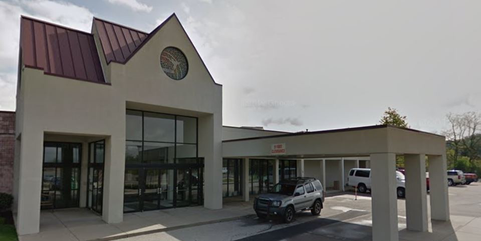 >Covenant Church of Pittsburgh